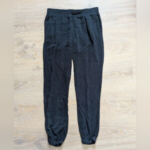 Ripzone Youth‎ XL Black Joggers